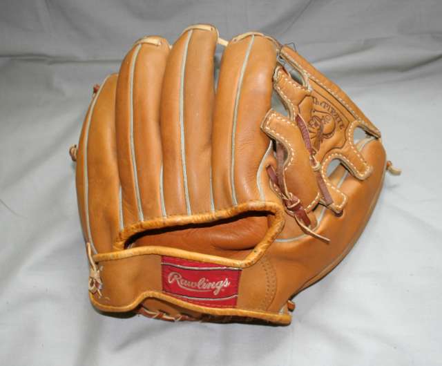 Dick Groat Rawlings G789 Back